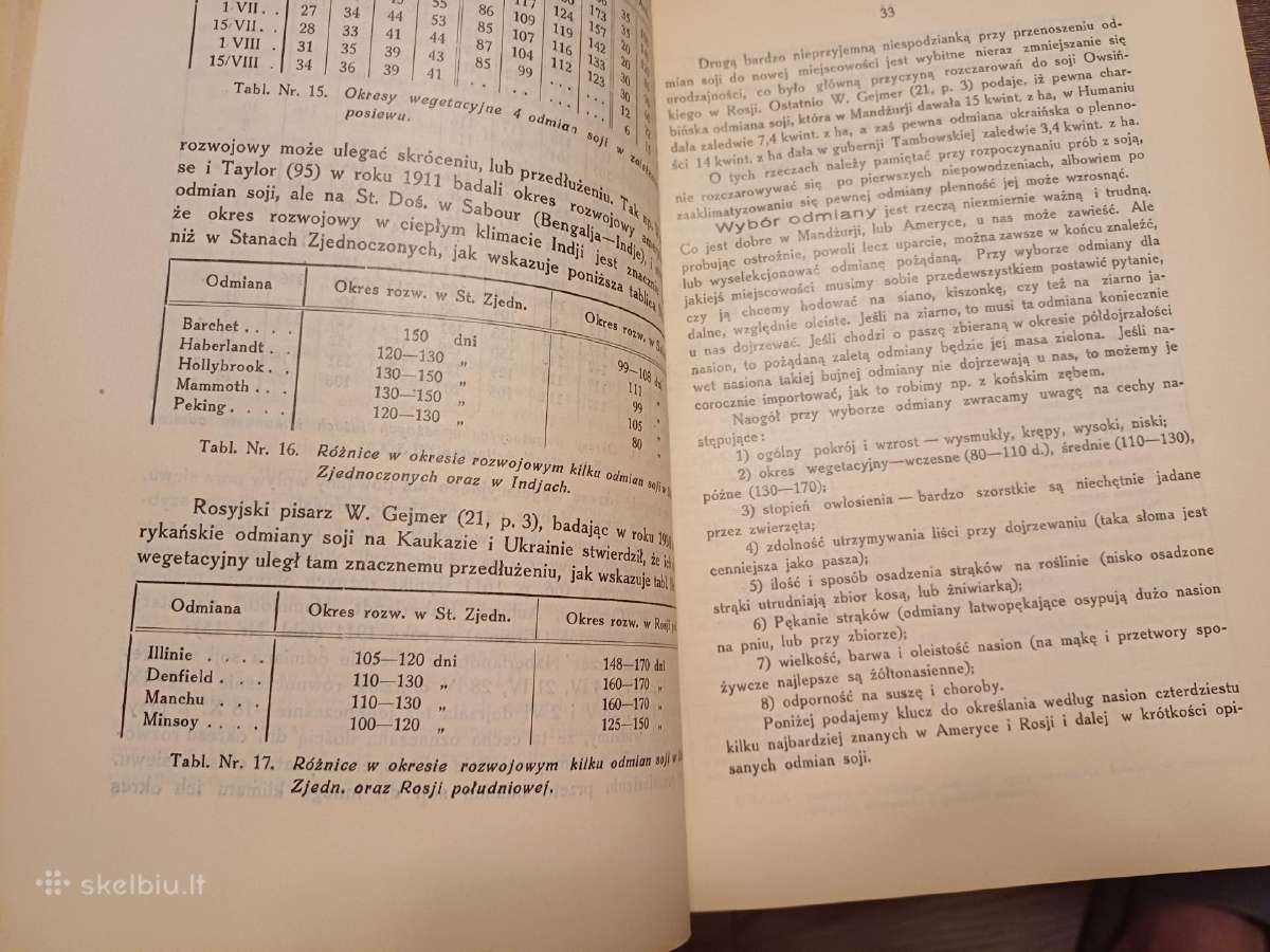 Parduodu knyga.soja,1933m-wilno - nuotraukos Nr. 15