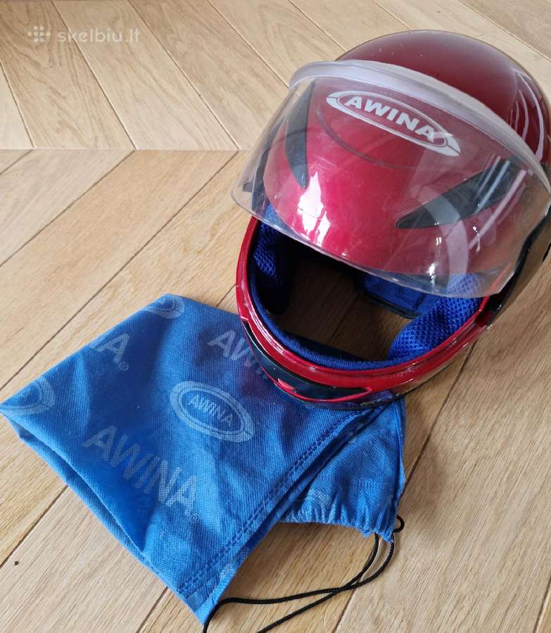 Vaikiškas Moto Šalmas Spiderman - nuotraukos Nr. 8