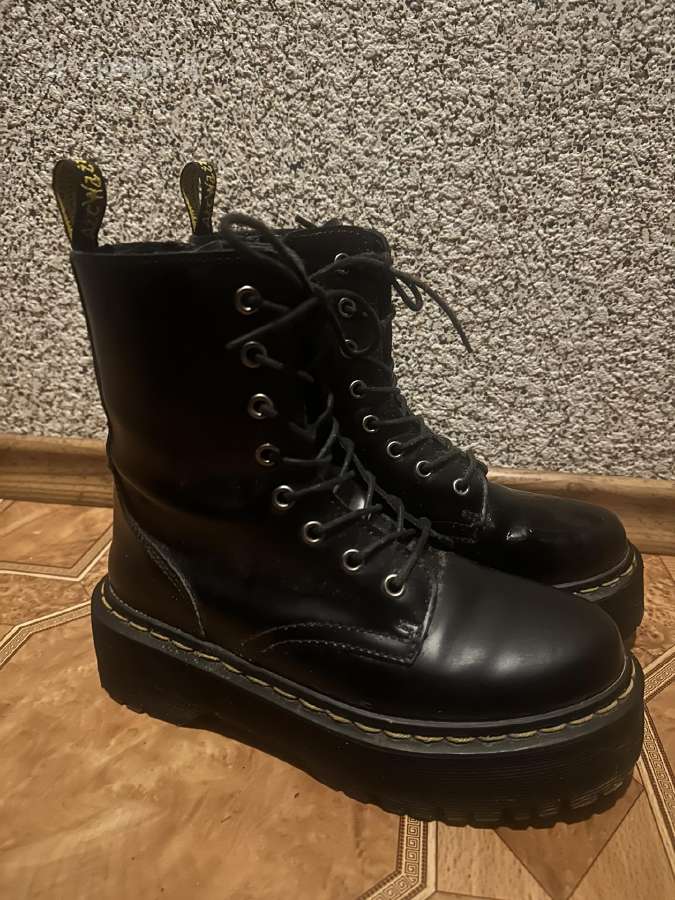 Dr.marteens batai