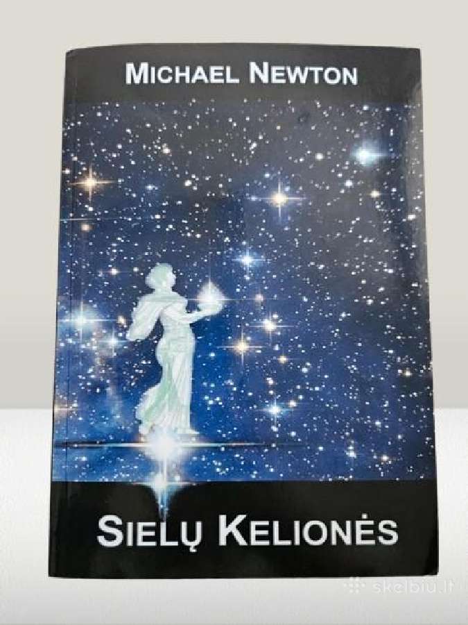 Sielų kelionės