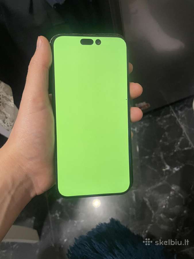 iPhone 14 pro Max