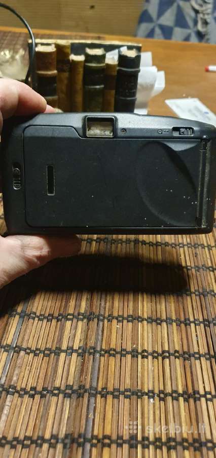 Minolta F15 Bf (Muilinė) - nuotraukos Nr. 6