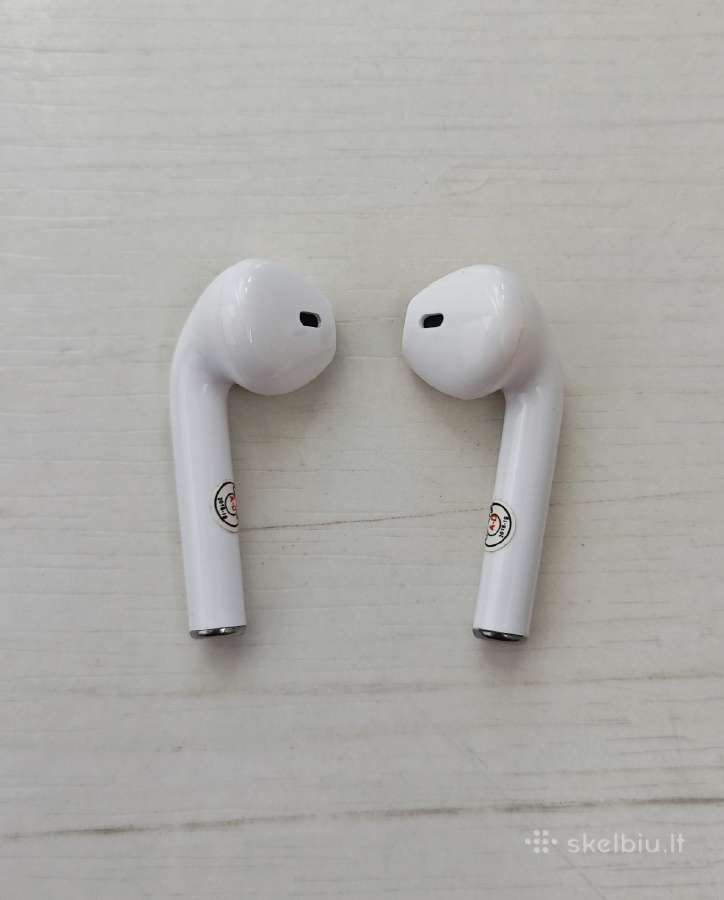 Bluetooth ausinės i11-pe Tws - nuotraukos Nr. 4