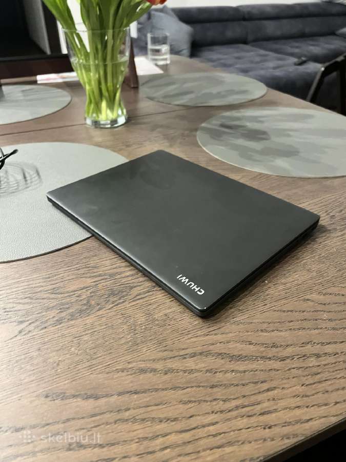 Chuwi Corebook X, i3-1215u, 16gb RAM - nuotraukos Nr. 3
