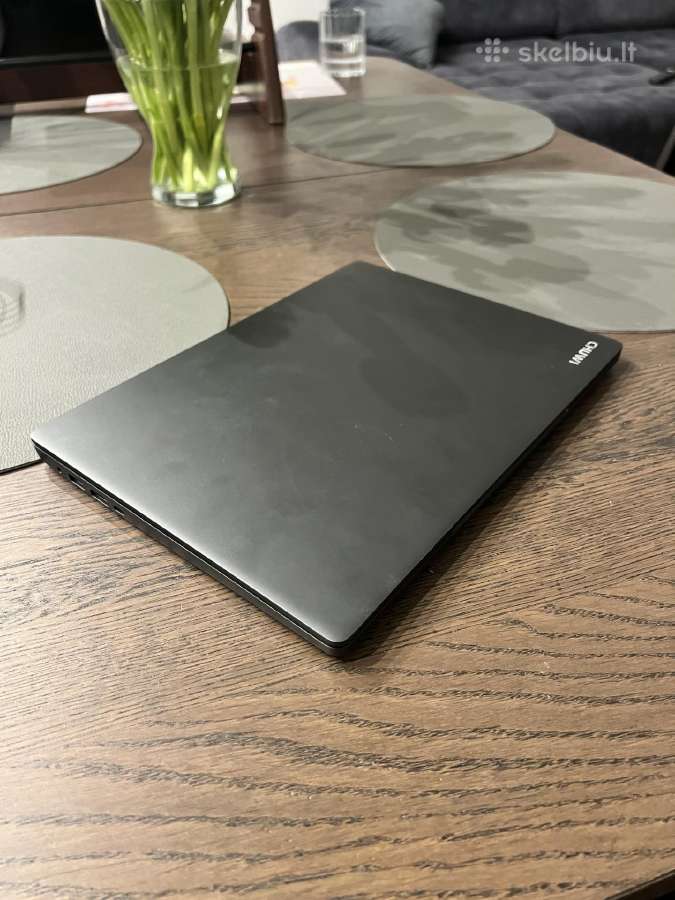 Chuwi Corebook X, i3-1215u, 16gb RAM - nuotraukos Nr. 4