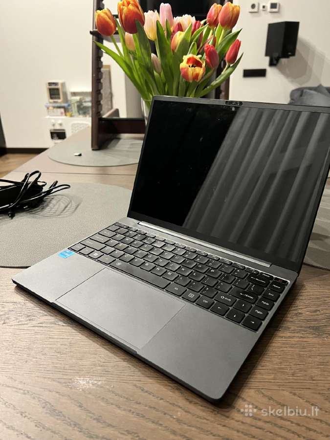 Chuwi Corebook X, i3-1215u, 16gb RAM
