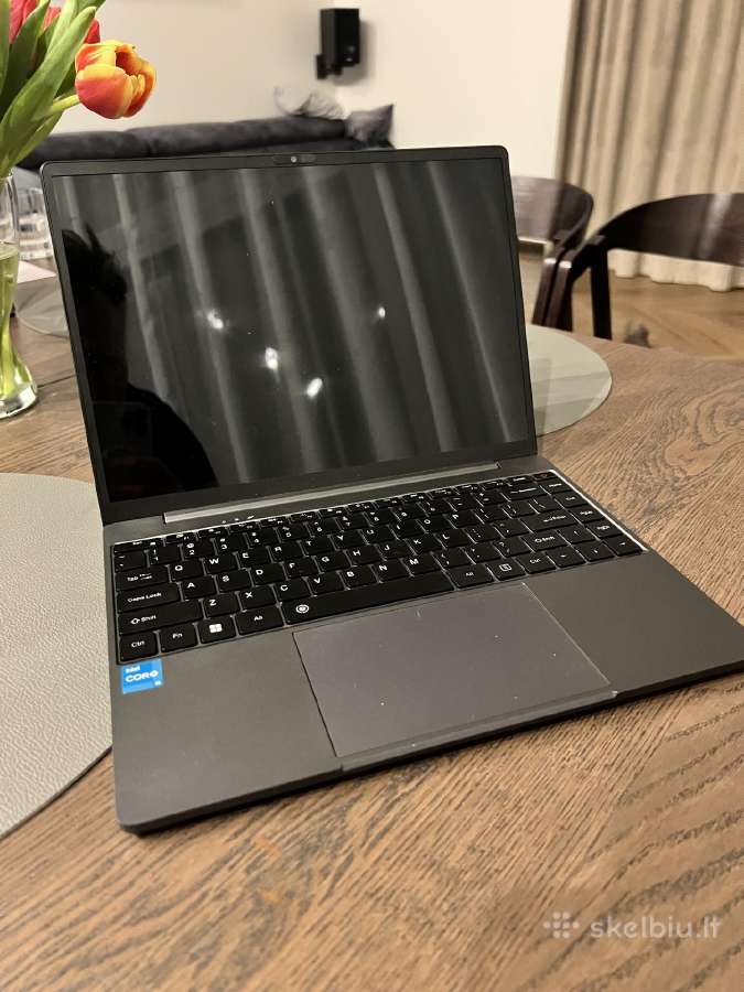Chuwi Corebook X, i3-1215u, 16gb RAM - nuotraukos Nr. 2