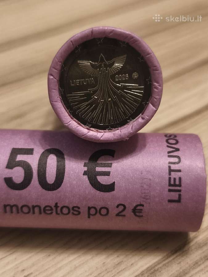 2026m. 2eu. Lietuvos energetinei nepriklausomybei