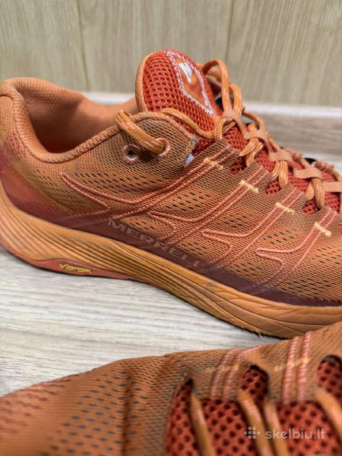 Merrell Moab kedai Vibram padas - nuotraukos Nr. 2