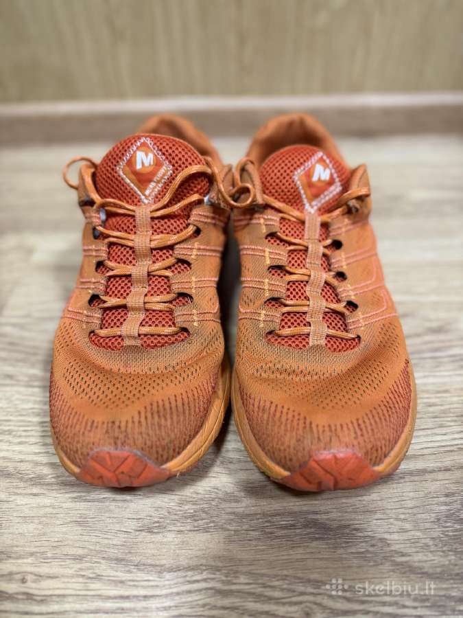 Merrell Moab kedai Vibram padas - nuotraukos Nr. 3