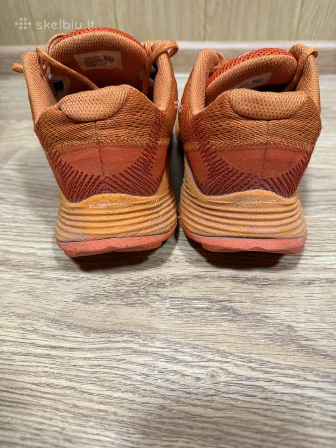 Merrell Moab kedai Vibram padas - nuotraukos Nr. 4
