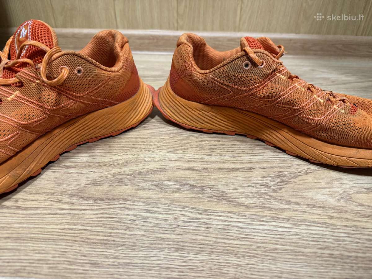 Merrell Moab kedai Vibram padas - nuotraukos Nr. 5