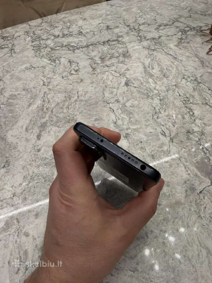 Redmi Note 11, 6/128gb - nuotraukos Nr. 17