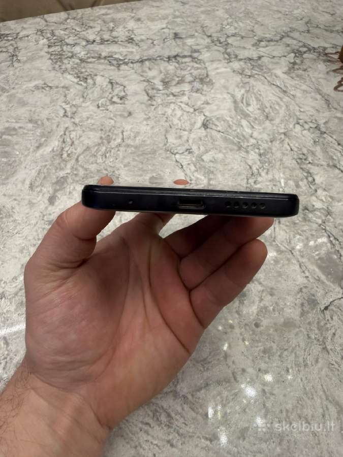 Redmi Note 11, 6/128gb - nuotraukos Nr. 19
