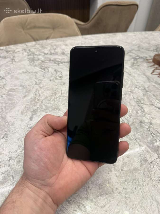 Redmi Note 11, 6/128gb - nuotraukos Nr. 21