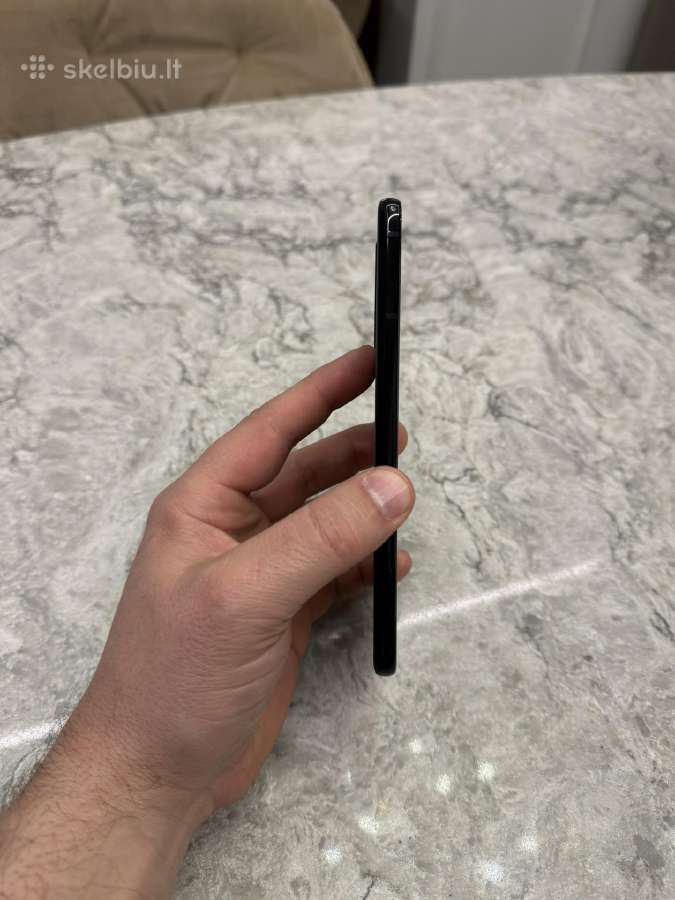 Samsung s21 plus, 8/128gb black - nuotraukos Nr. 8