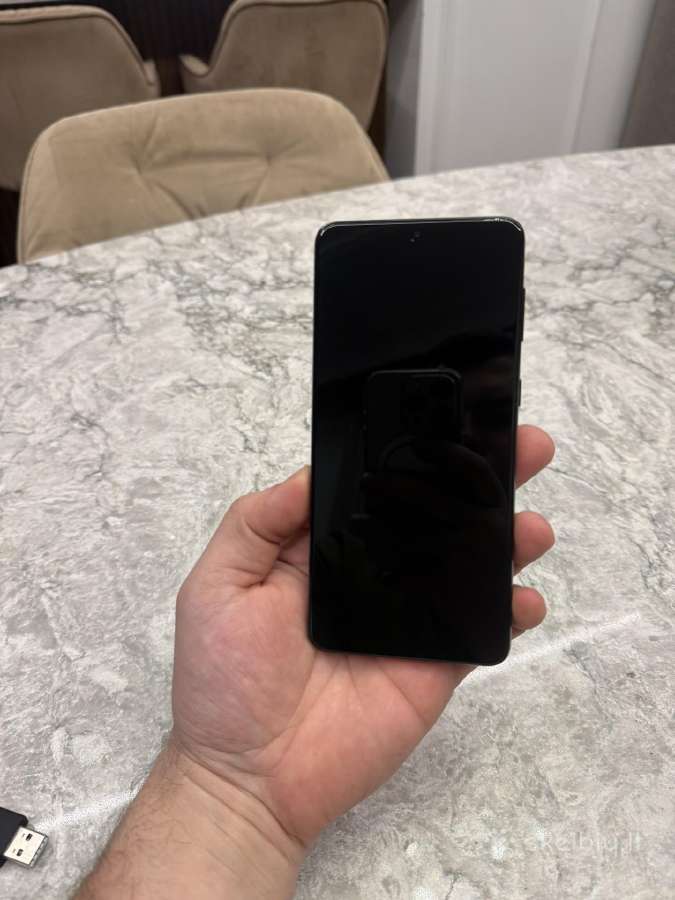 Samsung s21 plus, 8/128gb black - nuotraukos Nr. 9
