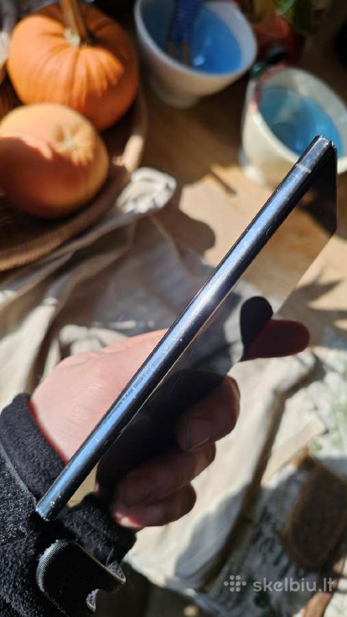Samsung S23 Ultra 256gb - nuotraukos Nr. 6