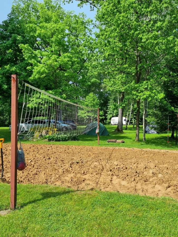 Stovyklavietė Dobilų Slėnis - namelių nuoma - nuotraukos Nr. 17