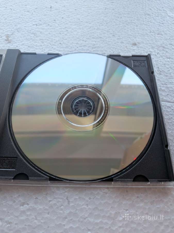 Fury In The Slaughterhouse - Mono (CD, Album) - nuotraukos Nr. 4