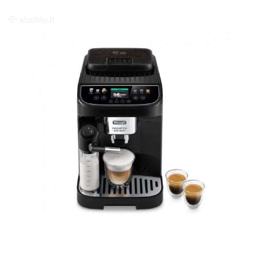 Naujas Kaffemaskine Obh Nordica Blooming ir kiti - nuotraukos Nr. 3