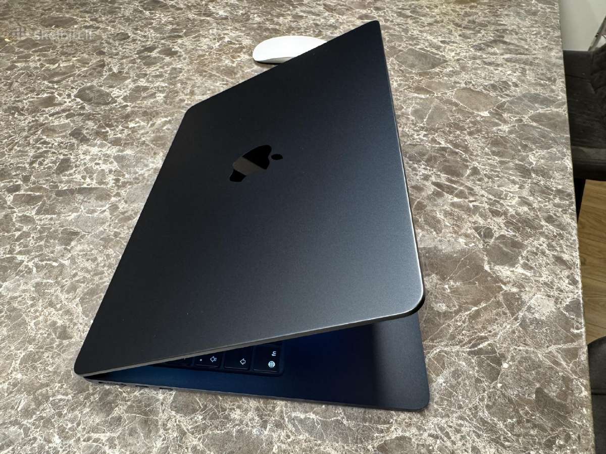 Ieškau MacBook Air M2/m3/m4 - 13.6