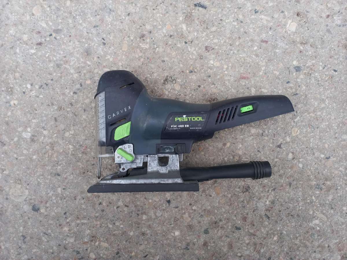 Festool,mirka,hafele - nuotraukos Nr. 23