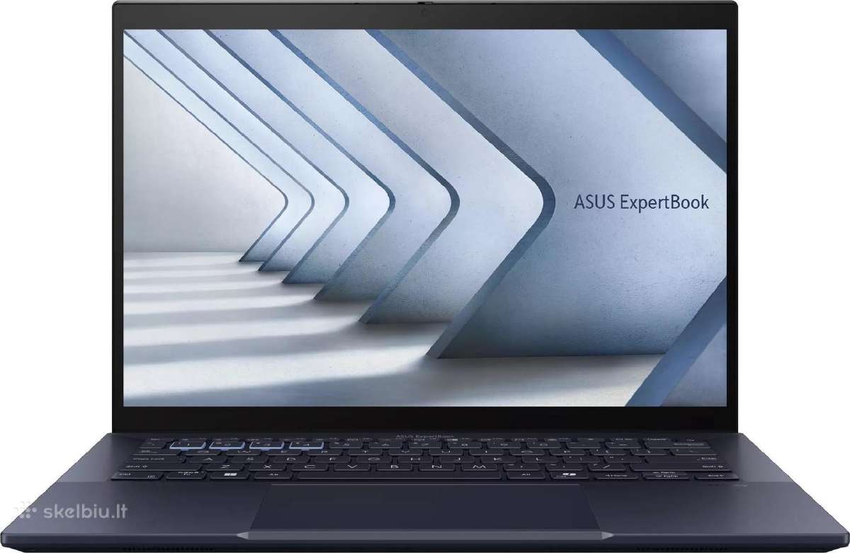 Asus Expertbook B5, 125h, 16 GB, 512 GB, 14