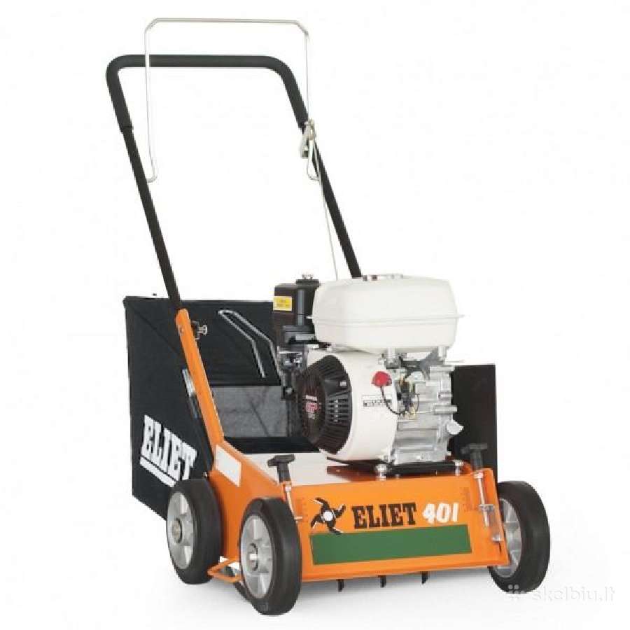 Perku Eliet E401 skarifikatorių ar didesnį modelį