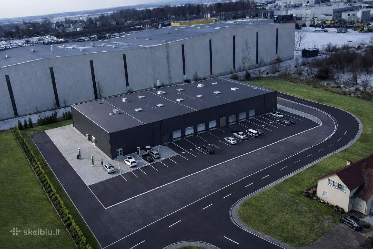 Parduodamas sklypai Rūko g. 16, ir 10 Kumpių k.,