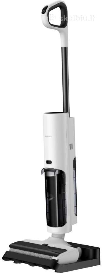 Plaunantis siurblys - šluota Xiaomi Truclean W20