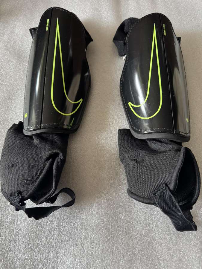 Nike,adidas ir kt.apsaugos keliams,alkūnėm,rankom - nuotraukos Nr. 11