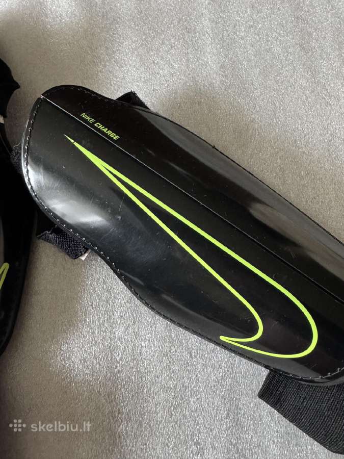 Nike,adidas ir kt.apsaugos keliams,alkūnėm,rankom - nuotraukos Nr. 10