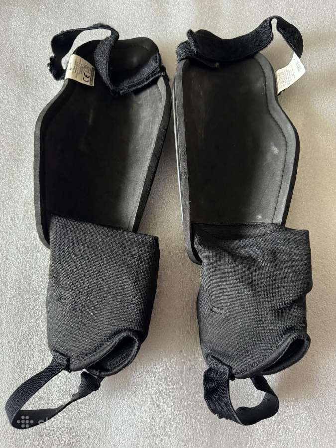 Nike,adidas ir kt.apsaugos keliams,alkūnėm,rankom - nuotraukos Nr. 12
