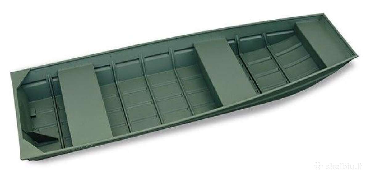 Valtis Alumacraft 1436 Lite