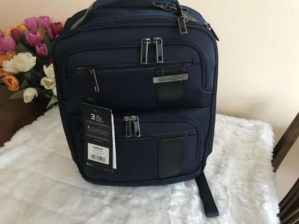 Samsonite kuprinė