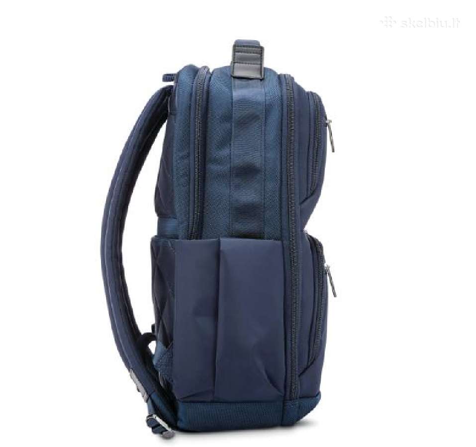 Samsonite kuprinė - nuotraukos Nr. 8