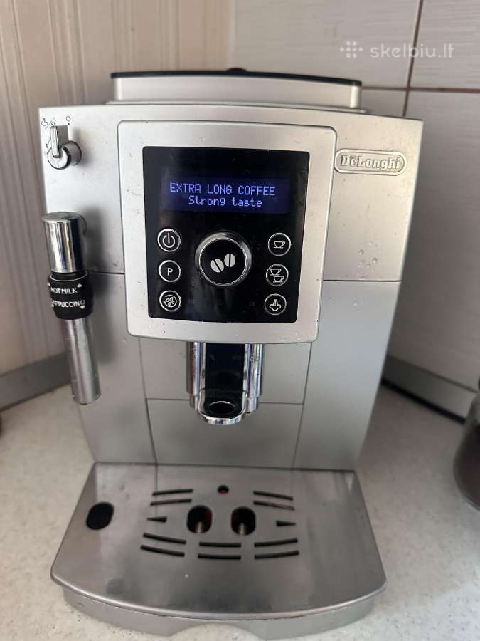 Delonghi ecam 23.420