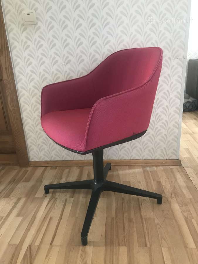 Vitra kėdė
