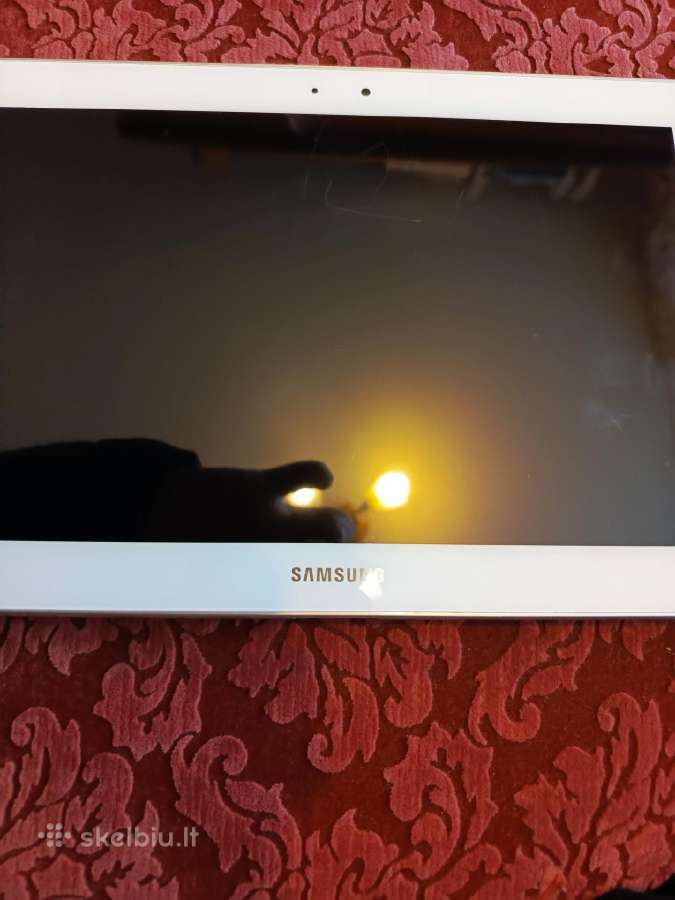 Samsung GT P5100 Galaxy tab 2 10.1 - nuotraukos Nr. 2