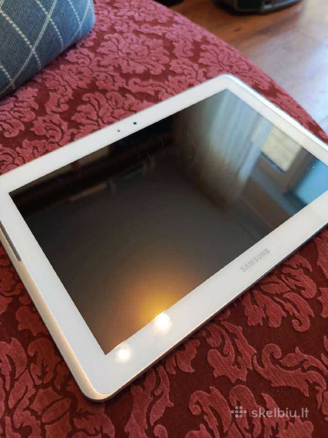 Samsung GT P5100 Galaxy tab 2 10.1 - nuotraukos Nr. 3