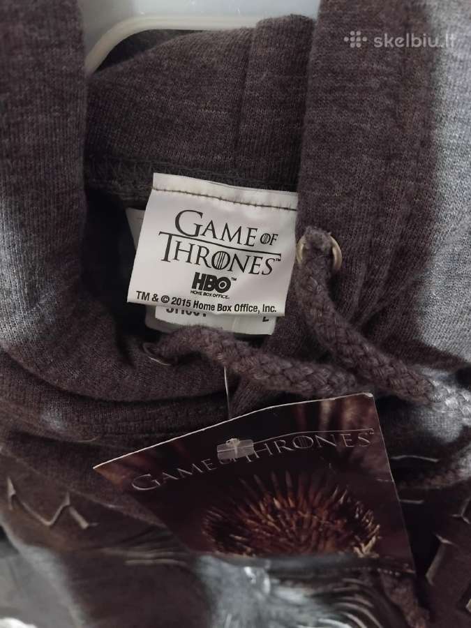Game of Thrones - džemperis - nuotraukos Nr. 3