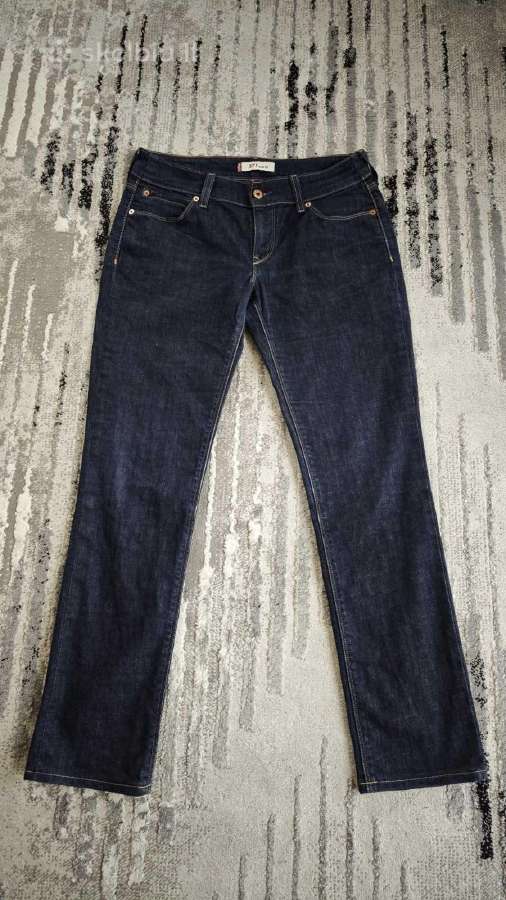 Levi's Moteriški džinsai