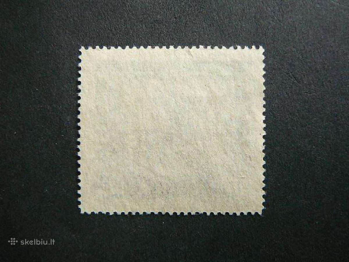 Lietuva 1930 Vytautas Didysis antsp. lit305a - nuotraukos Nr. 2