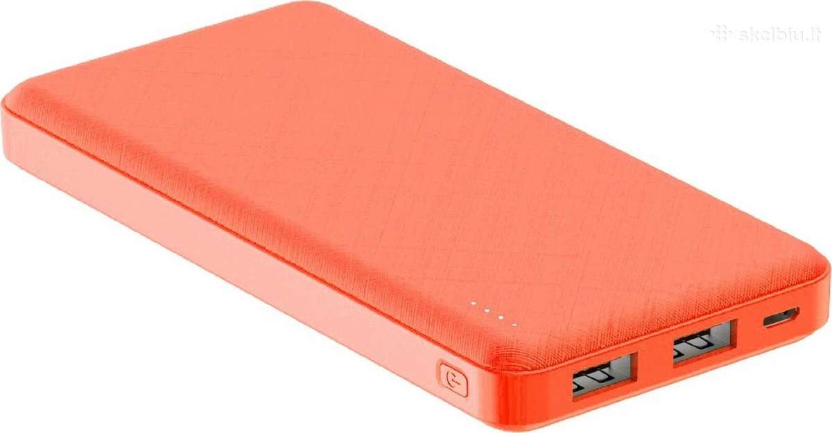 Nauji powerbank su 40% nuolaida! Daug variantų! - nuotraukos Nr. 9