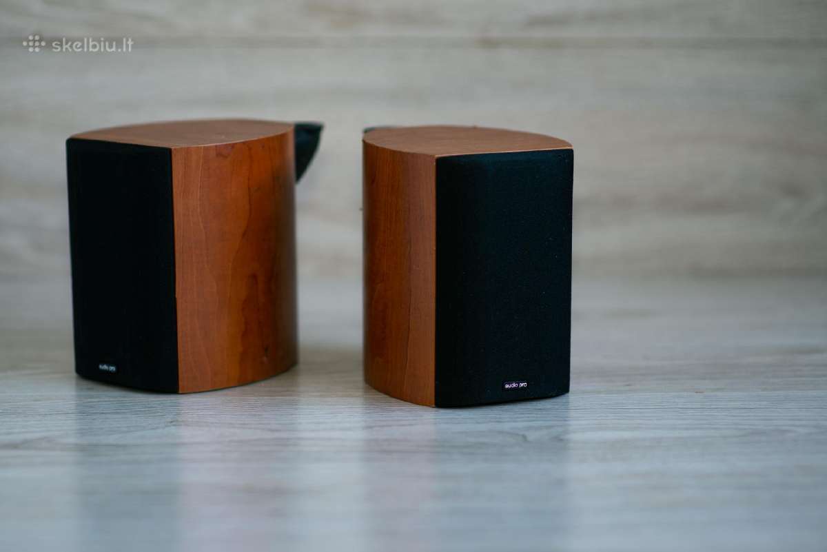 Audio pro Avantek Onehouse