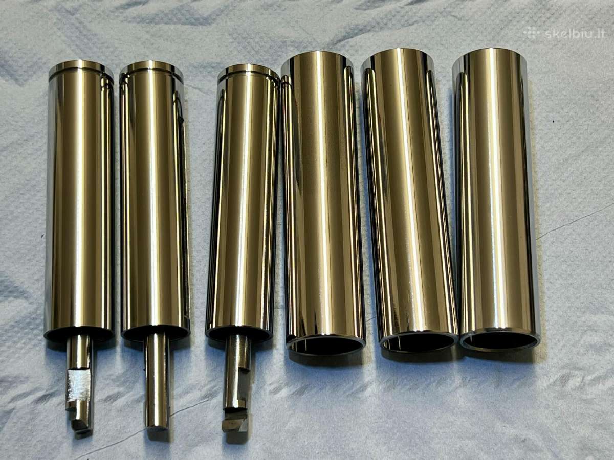 Feinwerkbau 300s 4.5mm .177 pneumatinis / orinis - nuotraukos Nr. 14