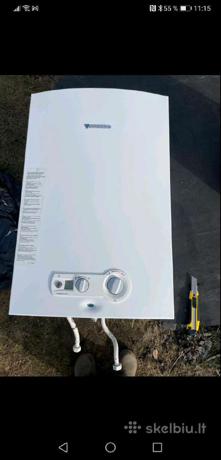 Junkers Wrd 18-2g