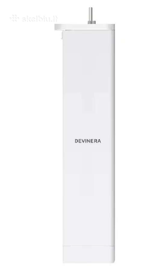 Elektriniai užuolaidų karnizai su WiFi - nuotraukos Nr. 2