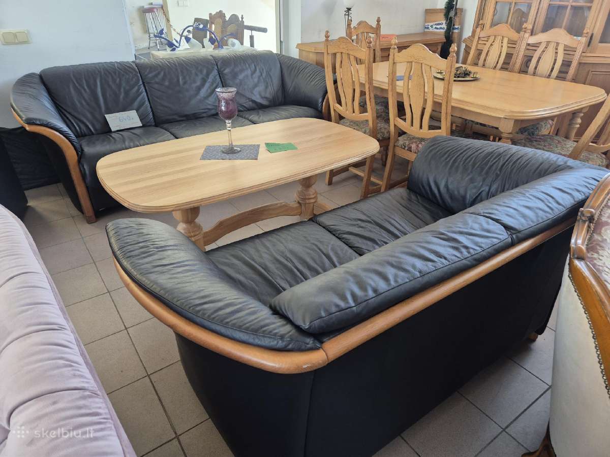 Kokybiškas,geras, skandinavų gamintojo komplektas